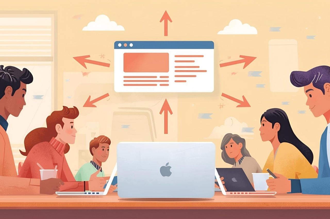 Tutoring Success Starts with Your Own Website