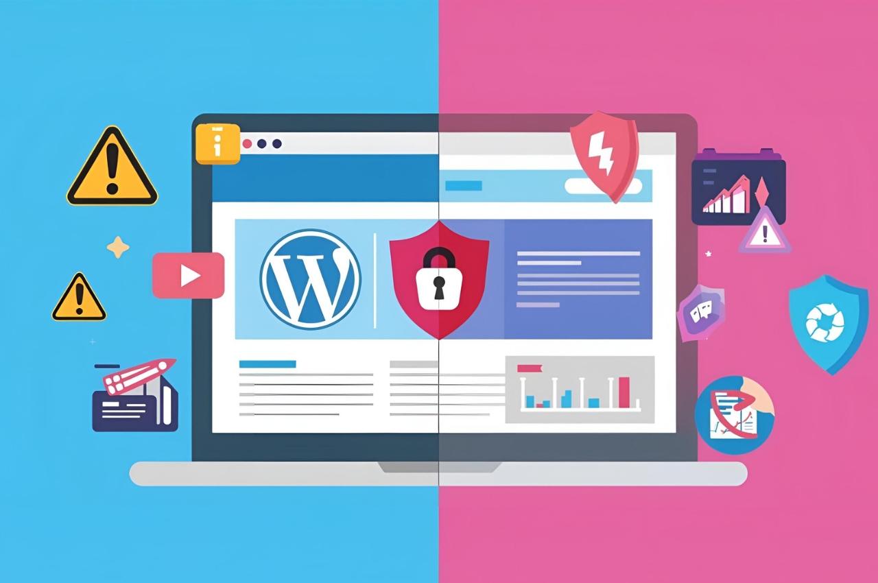 Why Businesses Choose Custom Websites Over WordPress
